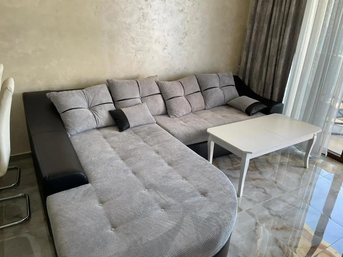 Luxury Seaview Penthouse Apartments At Valencia Gardens Burgas City Bulgarien