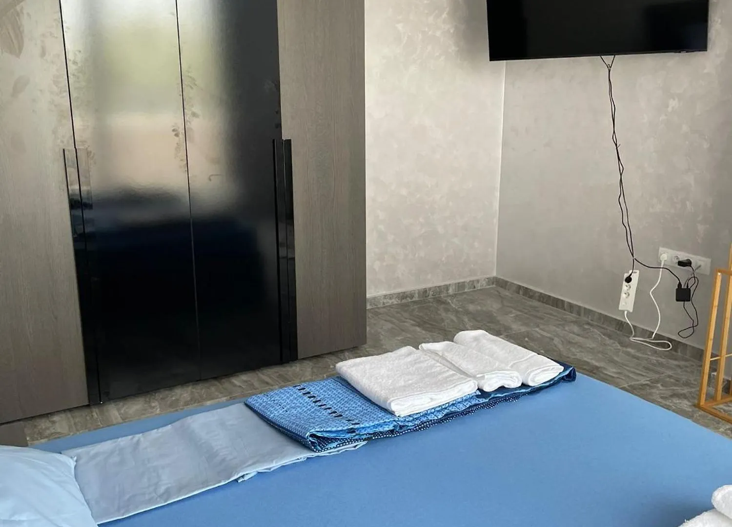 Luxury Seaview Penthouse Apartments At Valencia Gardens Burgas City 0*,  Bulgarien
